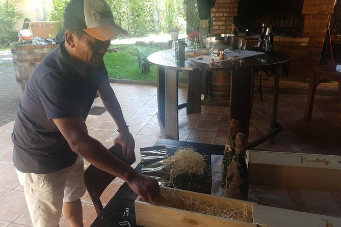Plesivica countryside Wine Tasting - Price and Value: What $154.45 Really Covers