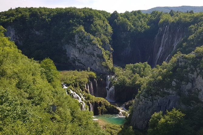 Plitvice and Rastoke day trip from Zagreb w/ticket (guar. dep.) - Key Things I’d Tell a Friend Before You Go