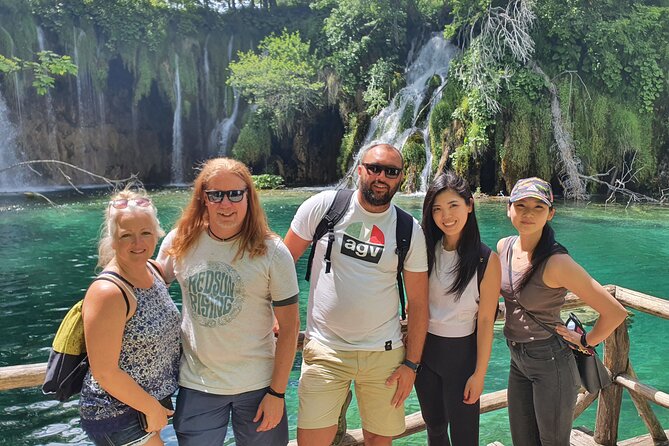 Plitvice and Rastoke day trip from Zagreb w/ticket (guar. dep.) - Timing and Pace: When 10 Hours Feels Like a Lot