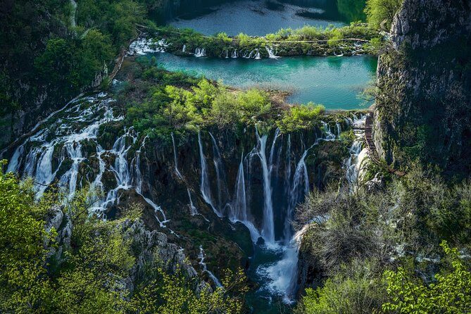 Plitvice Lakes 3,5h tour with panoramic boat ride - Key Things to Know Before You Go