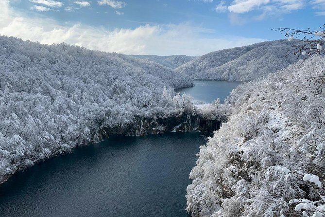 Plitvice Lakes 3,5h tour with panoramic boat ride - Price and Value: Is $217.96 Worth It?