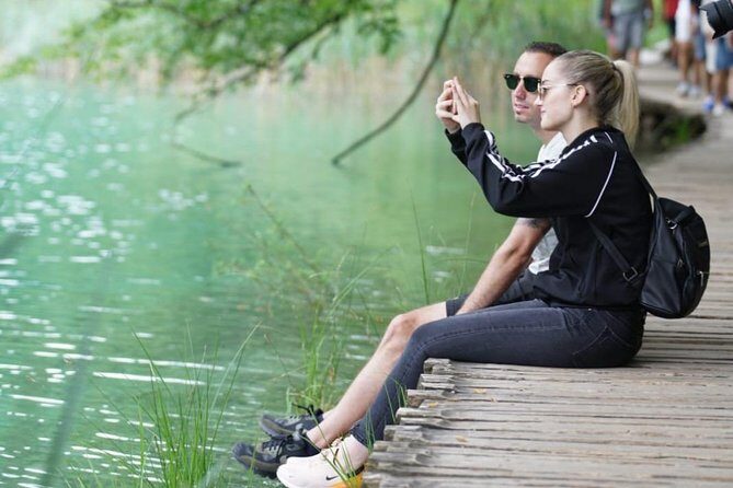 Plitvice Lakes 3,5h tour with panoramic boat ride - What to Expect: Comfort, Weather, and Simple Planning