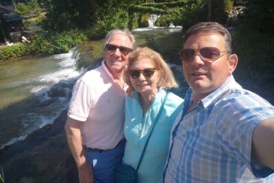 Plitvice Lakes and Rastoke Private Day Tour from Zagreb - Mercedes V-Class comfort (and why it matters here)