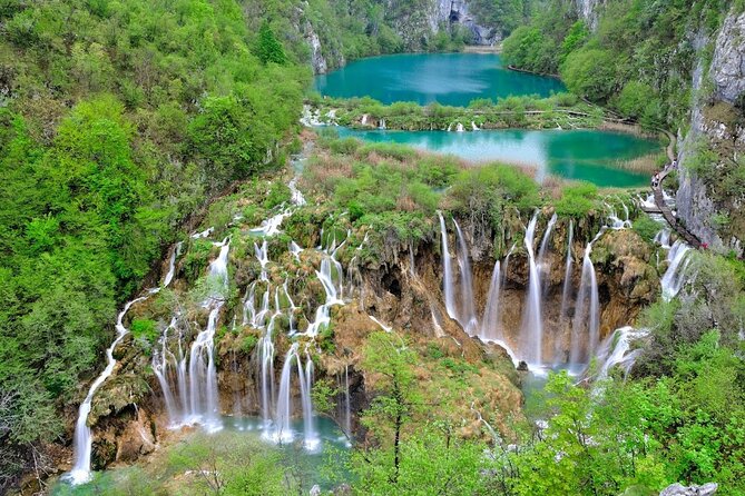 Plitvice Lakes Day Tour from Rijeka, Simple & Safe - Key Highlights You’ll Actually Feel