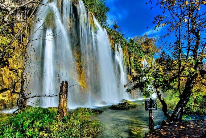 Plitvice Lakes Day Tour from Rijeka, Simple & Safe - Why This Plitvice Lakes Day Tour Works From Rijeka