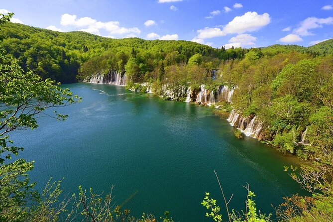 Plitvice Lakes Day Tour from Rijeka, Simple & Safe - Boat Ride + Panoramic Train: The Included Shortcuts That Matter