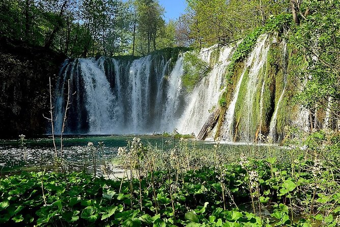 Plitvice Lakes Day Tour from Rijeka, Simple & Safe - Price and Logistics: Where the Value Clicks (and Where It Doesn’t)