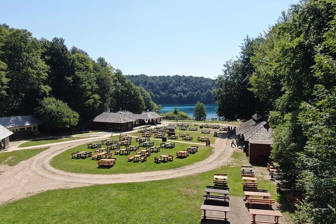 Plitvice Lakes Day Tour from Rijeka, Simple & Safe - The Role of Your Guide: What Maja Adds to the Day