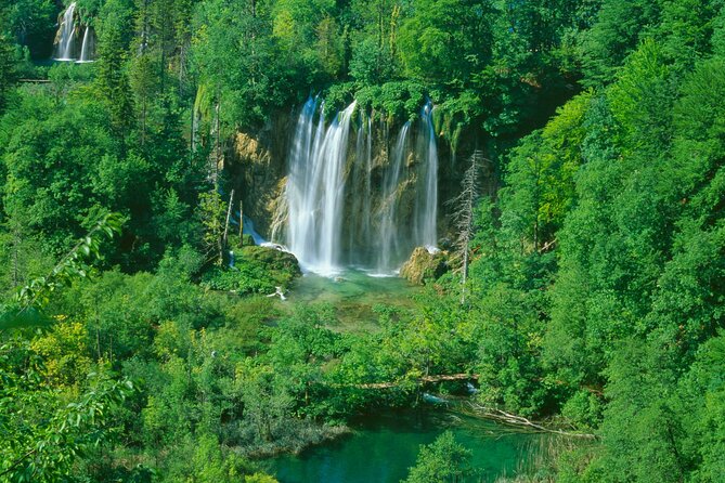 Plitvice Lakes Day Tour from Zadar, Simple and Safe - Why this Plitvice Lakes day trip from Zadar is a practical win