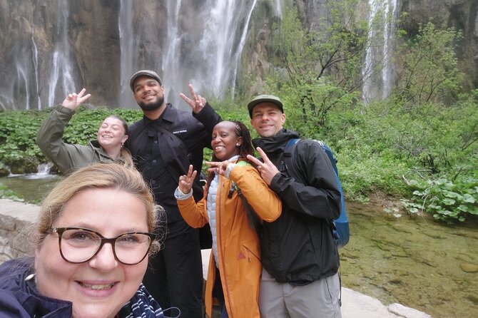 Plitvice Lakes Day Tour from Zadar, Simple and Safe - The guide role: helpful direction, not a nonstop lecture