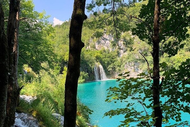 Plitvice Lakes Day Tour from Zadar, Simple and Safe - What you really pay: value check with entrance fees