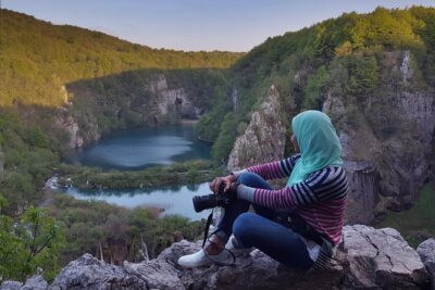 Plitvice Lakes Day Tour – Group Tour - Rastoke village: watermills, travertine barriers, and a quieter warm-up