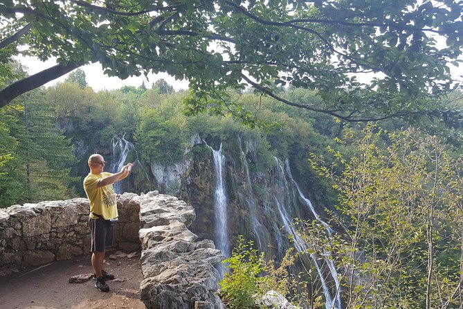 Plitvice Lakes Day Tour – Group Tour - Timing reality: managing lunch, stamina, and photo stops