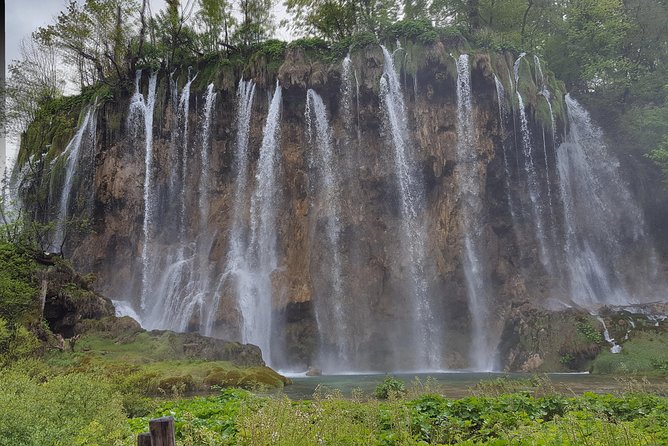 Plitvice Lakes Day Tour – Group Tour - Price and value: what $189.44 includes (and what you still pay for)