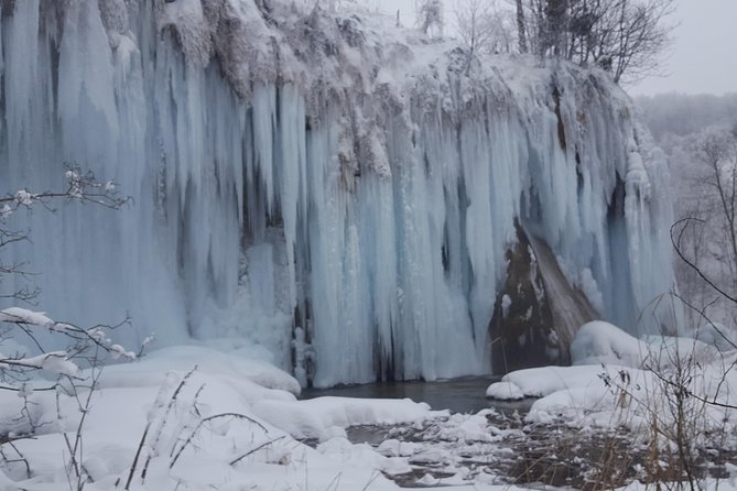 Plitvice Lakes Day Tour – Group Tour - Who this tour suits best in Croatia