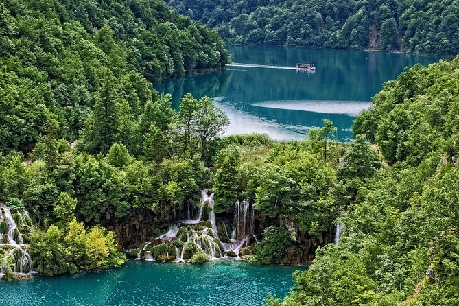 Plitvice Lakes Day Tour with Panoramic Boat Ride Ticket Reserved - Key points to know before you go
