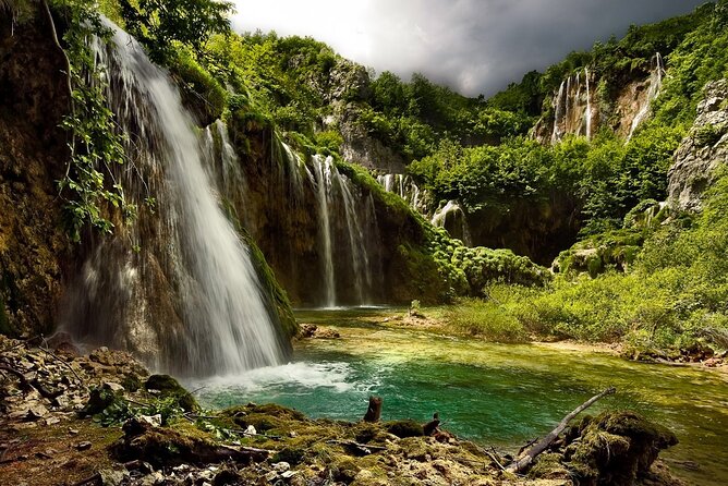 Plitvice Lakes Day Tour with Panoramic Boat Ride Ticket Reserved - Why this Plitvice Lakes day trip works well from Zadar