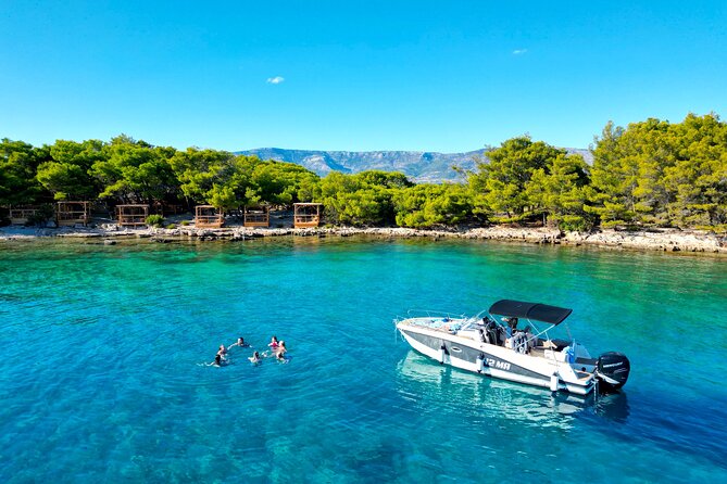 Plitvice Lakes Day Trip from Makarska Riviera - Comfort, group size, and the ride experience