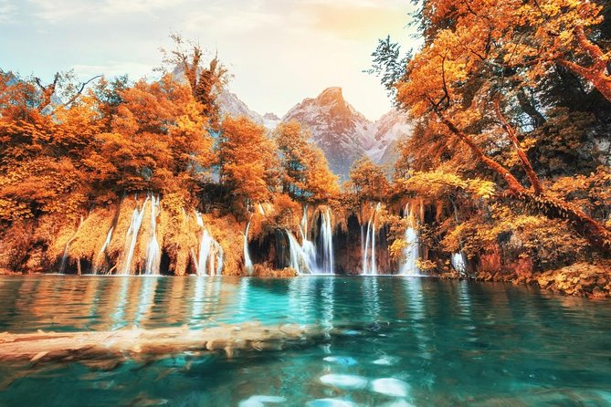 Plitvice Lakes Day Trip from Zadar and Biograd - Key Things to Know Before You Go