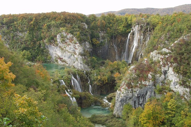 Plitvice Lakes Day Trip from Zadar and Biograd - Price and Value at $97.86: What’s Covered and What Isn’t