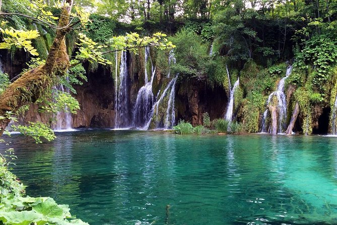 Plitvice lakes - from Dubrovnik Area (Private tour) - The Real Schedule: 11–13 Hours and the Long Drive Factor