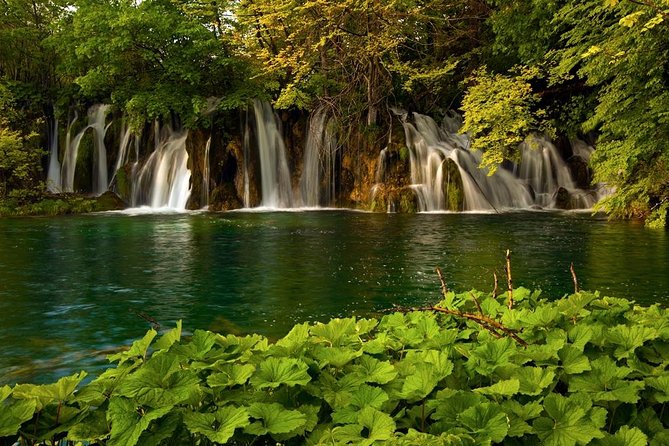 Plitvice Lakes Guided Tour - Why This Plitvice Lakes Tour Feels Like a Smarter Day