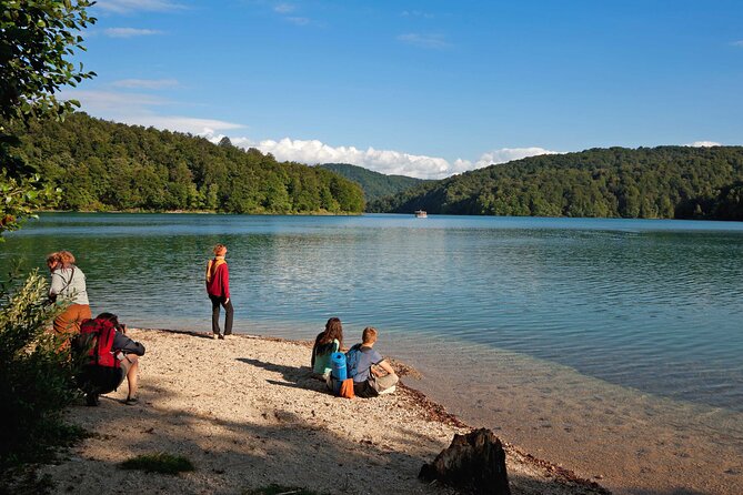 Plitvice Lakes Guided Tour - What to Bring for a 3 to 6 Hour Plitvice Day