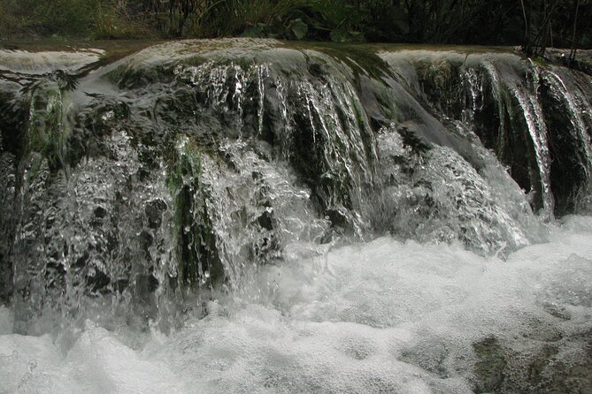 Plitvice Lakes Guided Tour - Small-Group Comfort: Easier Photos, Easier Navigation