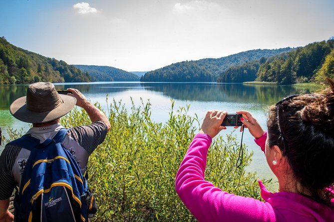 Plitvice Lakes Guided Tour from Zagreb - Who this tour fits best (and who should think twice)