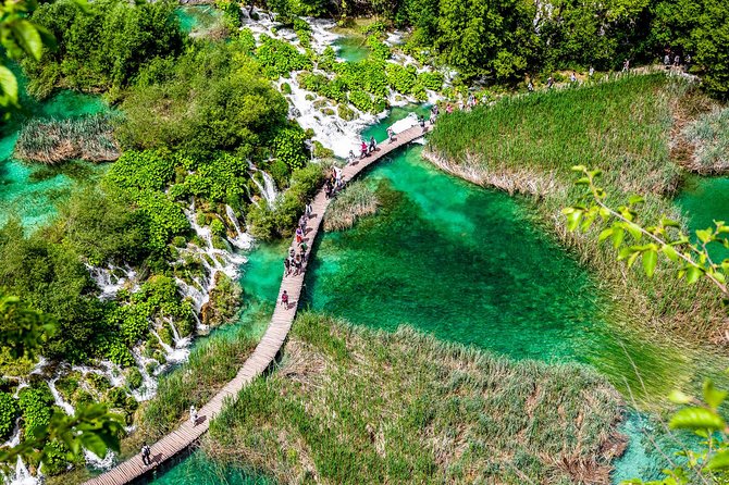 Plitvice Lakes Guided tour with Entrance ticket included - Key things worth knowing before you go