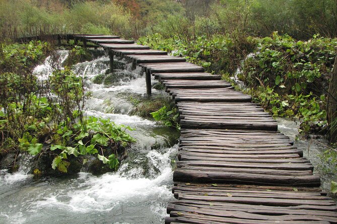 Plitvice Lakes Guided Tour - Price and Value: What $41.13 Actually Buys You