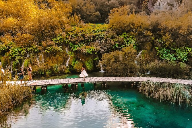 Plitvice Lakes Hidden Gems from Zagreb - Key things to know before you go