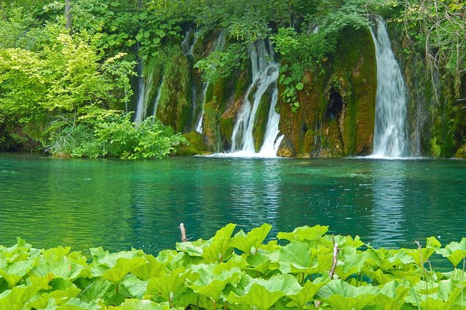 Plitvice Lakes Hidden Gems from Zagreb - Hotel pickup, AC comfort, and why the timing matters