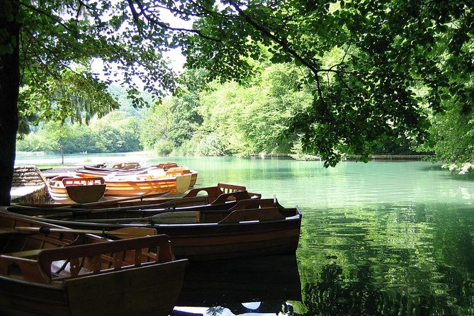 Plitvice Lakes Hidden Gems from Zagreb - What the guide actually adds (beyond directions)