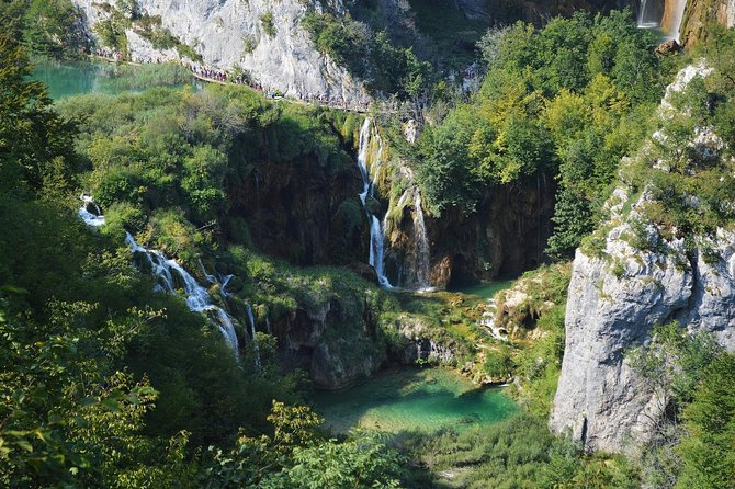 Plitvice Lakes Hidden Gems from Zagreb - What to bring for a smooth day