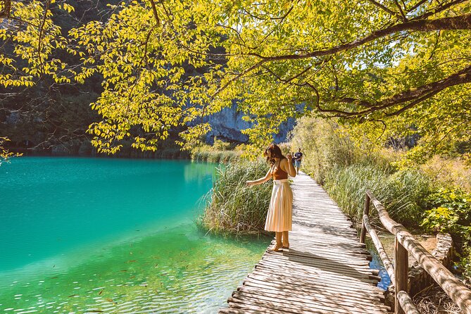 Plitvice Lakes Hidden Gems from Zagreb - Fitness and pacing: who this tour suits best
