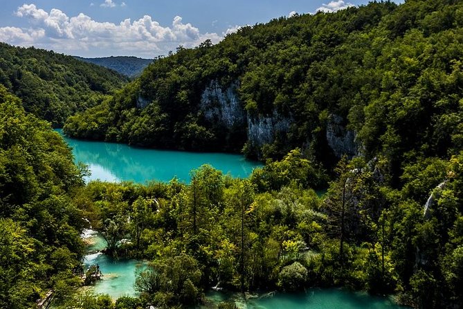 Plitvice Lakes Hidden Gems from Zagreb - Price and what you really pay for