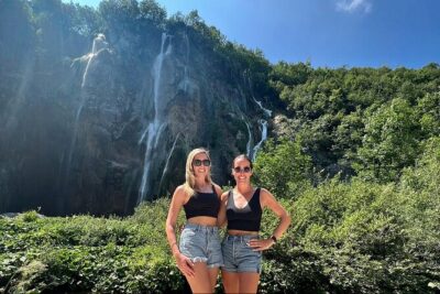 Plitvice Lakes National Park Day Trip from Omiš - The Lake Cruise: A Break That Still Feels Like the Main Event