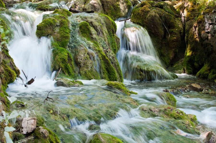 Plitvice Lakes National Park: Day Trip from Omiš - The ride back: when Plitvice turns into memories