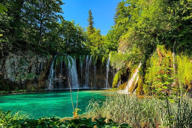 Plitvice Lakes National Park Full day tour - Key highlights at a glance