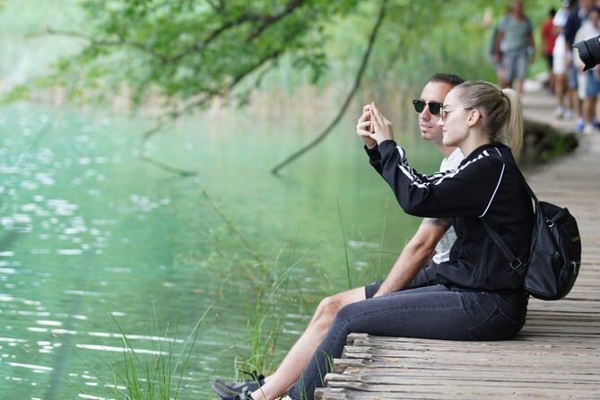 Plitvice Lakes National Park Full day tour - Price and value: what you’re paying for at $246.05 per person