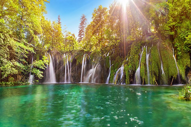 Plitvice Lakes National Park Guided Day Tour from Split - Split to Plitvice: the long ride that actually helps you enjoy the day