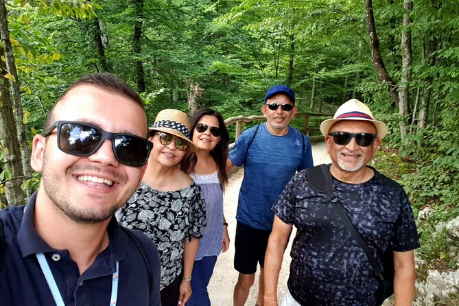 Plitvice Lakes National Park Guided Day Tour from Split - What you need to know before you go (so nothing feels harder than it should)