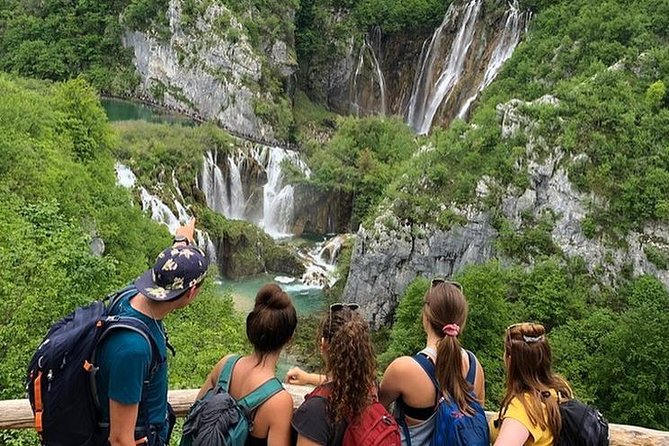 Plitvice Lakes National Park Guided Day Tour from Split - Who should book this tour from Split (and who should skip it)