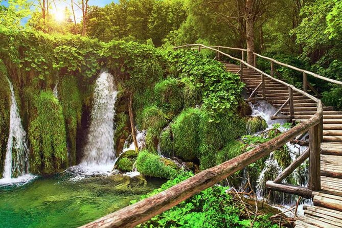 Plitvice Lakes National Park Guided Day Tour from Split - Should you book this Plitvice guided day tour from Split?
