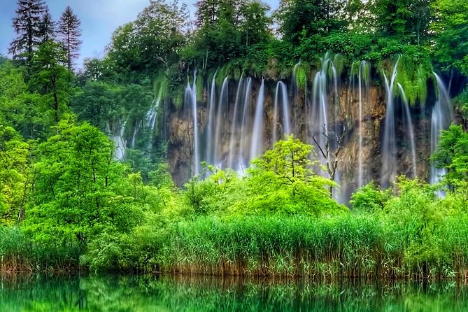 Plitvice Lakes National Park - private day-trip from Zagreb - Key highlights worth planning around