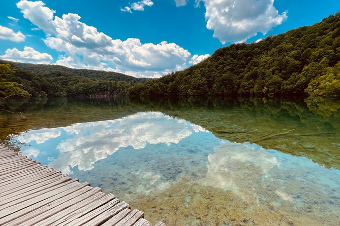 Plitvice Lakes National Park - private day-trip from Zagreb - The private transfer factor: why it feels easier than DIY