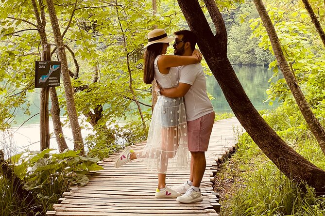 Plitvice Lakes National Park - private day-trip from Zagreb - Best for families, nature lovers, and first-timers