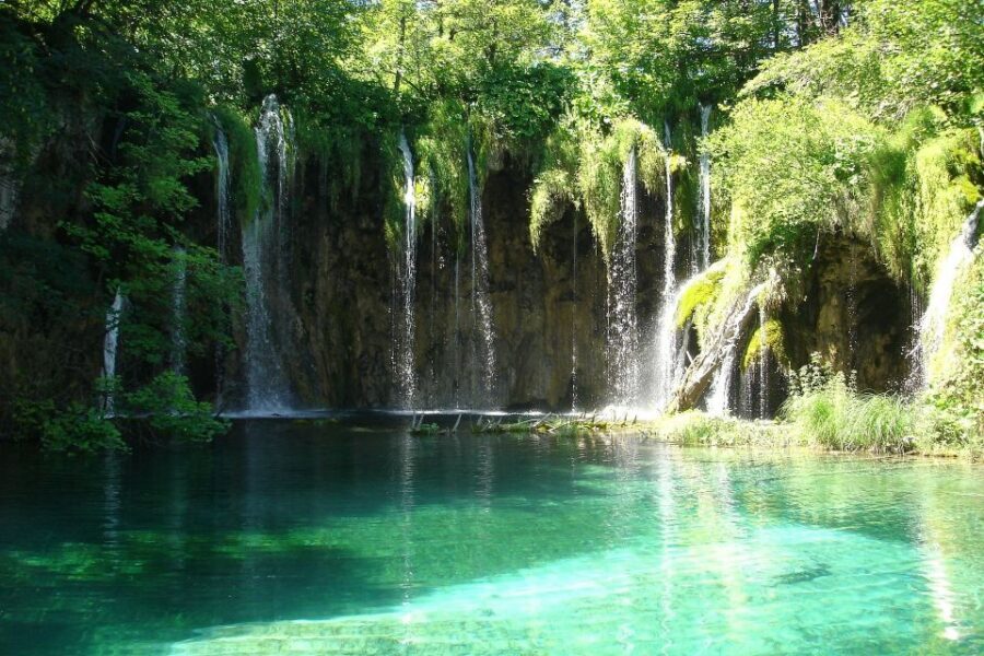 Plitvice Lakes National Park: Private Tour from Zadar - Key highlights and what they really mean