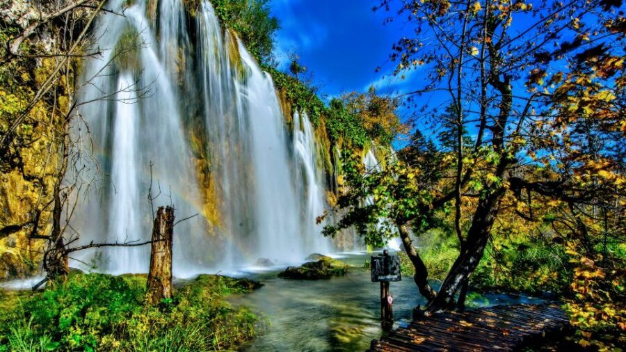 Plitvice Lakes National Park: Private Tour from Zadar - Timing, pace, and comfort: how to set yourself up for a good day